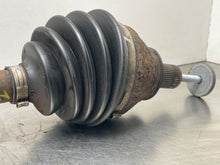 Load image into Gallery viewer, CV AXLE SHAFT Land Rover LR2 2008 08 2009 09 2010 10 2011 11 Front Right - NW13494