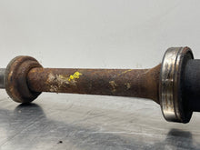Load image into Gallery viewer, CV AXLE SHAFT Land Rover LR2 2008 08 2009 09 2010 10 2011 11 Front Right - NW13494