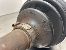 Load image into Gallery viewer, CV AXLE SHAFT Land Rover LR2 2008 08 2009 09 2010 10 2011 11 Front Right - NW13494