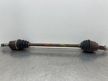 Load image into Gallery viewer, CV AXLE SHAFT Land Rover LR2 2008 08 2009 09 2010 10 2011 11 Rear - NW13495