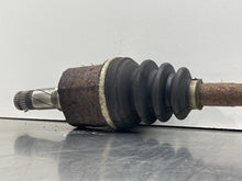 Load image into Gallery viewer, CV AXLE SHAFT Land Rover LR2 2008 08 2009 09 2010 10 2011 11 Rear - NW13495