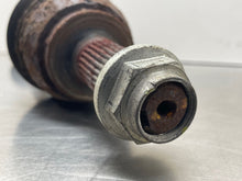 Load image into Gallery viewer, CV AXLE SHAFT Land Rover LR2 2008 08 2009 09 2010 10 2011 11 Rear - NW13495