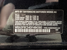 Load image into Gallery viewer, SIDE VIEW DOOR MIRROR 320i 328D 328i 335i Active 3 13-16 Right - NW343971