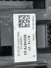 Load image into Gallery viewer, BODY CONTROL MODULE BCM COMPUTER 328i 335i Active 3 2013 13 - NW343871