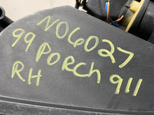 Load image into Gallery viewer, Tail Lamp Light PORSCHE 911 1999 - NW555856