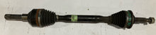 Load image into Gallery viewer, Axle Shaft THUNDERBIRD 2002 - NW343758