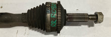 Load image into Gallery viewer, Axle Shaft THUNDERBIRD 2002 - NW343758
