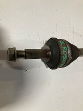 Load image into Gallery viewer, Axle Shaft THUNDERBIRD 2002 - NW343758