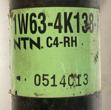 Load image into Gallery viewer, Axle Shaft THUNDERBIRD 2002 - NW343758