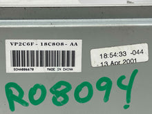Load image into Gallery viewer, Radio THUNDERBIRD 2002 - NW344498