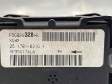 Load image into Gallery viewer, STABILITY CONTROL MODULE COMPUTER 300 Town & Country 300C 06-08 - NW26590
