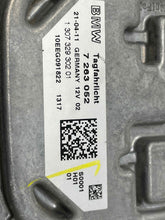 Load image into Gallery viewer, HEADLIGHT LAMP ASSEMBLY BMW X5 2012 12 2013 13 Left - NW344287