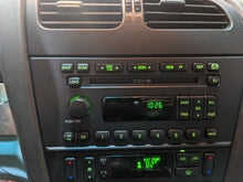 Load image into Gallery viewer, Radio THUNDERBIRD 2002 - NW344499