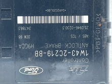 Load image into Gallery viewer, ABS Pump THUNDERBIRD 2002 - NW343723