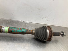 Load image into Gallery viewer, Axle Shaft THUNDERBIRD 2002 - NW343760