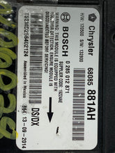 Load image into Gallery viewer, AIR BAG CONTROL MODULE COMPUTER 1500 Pickup 13 14 15 16 17 18 - NW26783