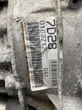 Load image into Gallery viewer, TRANSMISSION Audi A6 A7 2012 12 2013 13 2014 14 2015 15 - NW344707