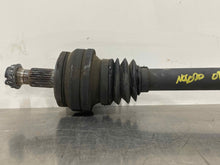 Load image into Gallery viewer, REAR AXLE SHAFT C230 C250 C300 C350 C63 E250D E300 E350 E400 08-15 AT - NW12596