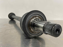 Load image into Gallery viewer, REAR AXLE SHAFT C230 C250 C300 C350 C63 E250D E300 E350 E400 08-15 AT - NW12596
