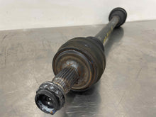 Load image into Gallery viewer, REAR AXLE SHAFT C230 C250 C300 C350 C63 E250D E300 E350 E400 08-15 AT - NW12596