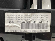Load image into Gallery viewer, Speedometer Cluster MERCEDES E-CLASS 2011 - NW344636