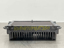 Load image into Gallery viewer, INFO-GPS SCREEN Mercedes-Benz E350 E550 E63 2010 10 2011 11 - NW344307