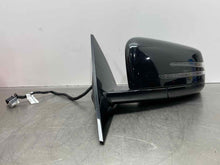 Load image into Gallery viewer, Side View Door Mirror MERCEDES E-CLASS 2011 - NW343978