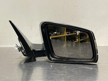 Load image into Gallery viewer, Side View Door Mirror MERCEDES E-CLASS 2011 - NW343978
