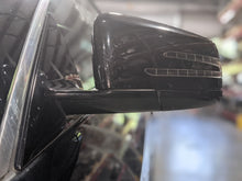 Load image into Gallery viewer, Side View Door Mirror MERCEDES E-CLASS 2011 - NW343978