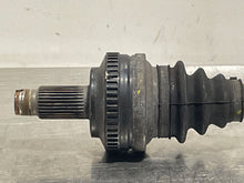 Load image into Gallery viewer, CV AXLE SHAFT Z4 323i 328i 99 00 01 02 - 06 Right Rear - NW10414
