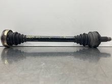 Load image into Gallery viewer, CV AXLE SHAFT 325i 328i 99 00 01 - 06 Left Rear - NW10415