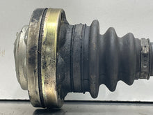 Load image into Gallery viewer, CV AXLE SHAFT 325i 328i 99 00 01 - 06 Left Rear - NW10415