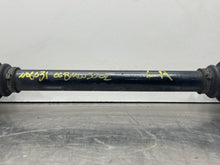 Load image into Gallery viewer, CV AXLE SHAFT 325i 328i 99 00 01 - 06 Left Rear - NW10415
