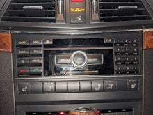 Load image into Gallery viewer, SATELLITE RECEIVER CL550 CL600 CL63 CL65 CLS550 E350 E550 ML320 09-12 - NW344521