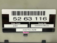 Load image into Gallery viewer, DICE CONTROL MODULE SAAB 9-3 9-5 99 00 01 02 03 - 05 06 - NW37297