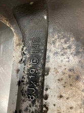 Load image into Gallery viewer, WHEEL RIM Evoque 12 13 14 15 19x8 ALLOY - NW345900