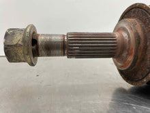 Load image into Gallery viewer, CV AXLE SHAFT Nissan Altima 2005 05 2006 06 2.5L Left Auto - NW11015