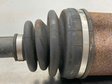 Load image into Gallery viewer, CV AXLE SHAFT Nissan Altima 2005 05 2006 06 2.5L Left Auto - NW11015