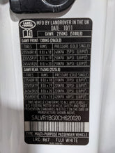 Load image into Gallery viewer, TRANSMISSION Evoque LR2 2012 12 2013 13 2014 14 2015 15 - NW389833