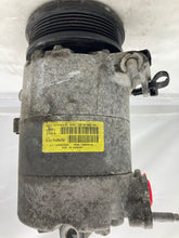 Load image into Gallery viewer, AC A/C AIR CONDITIONING COMPRESSOR Evoque 12 13 14 15 16 17 - NW345054
