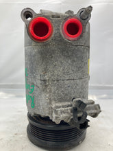 Load image into Gallery viewer, AC A/C AIR CONDITIONING COMPRESSOR Evoque 12 13 14 15 16 17 - NW345054