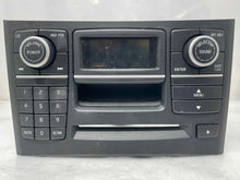 Load image into Gallery viewer, RADIO CONTROL PANEL XC90 2007 07 2008 08 2009 09 10 11 12 - NW140662