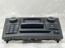 Load image into Gallery viewer, RADIO CONTROL PANEL XC90 2007 07 2008 08 2009 09 10 11 12 - NW140662