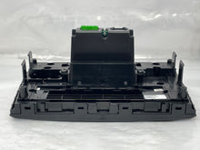 Load image into Gallery viewer, RADIO CONTROL PANEL XC90 2007 07 2008 08 2009 09 10 11 12 - NW140662