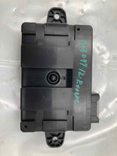 Load image into Gallery viewer, BODY CONTROL MODULE COMPUTER Evoque LR4 12 13 14 15 - NW345027