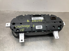 Load image into Gallery viewer, Speedometer Cluster CHALLENGER 2018 - NW345714