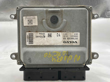 Load image into Gallery viewer, ECU ECM COMPUTER Volvo V70 XC90 S70 S80 2008 08 2009 09 2010 10 - NW63261
