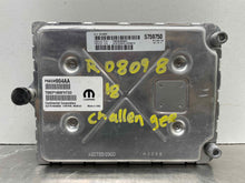 Load image into Gallery viewer, ECU ECM COMPUTER Dodge Charger 2018 18 2019 19 - NW345136