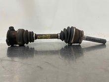 Load image into Gallery viewer, CV AXLE SHAFT Frontier Xterra 1998 98 1999 99 00 - 04 - NW11287