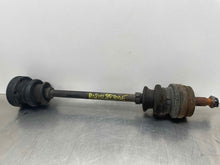 Load image into Gallery viewer, CV AXLE SHAFT Mercedes 260E 300D 300E E300D 86 87 - 95 - NW344928